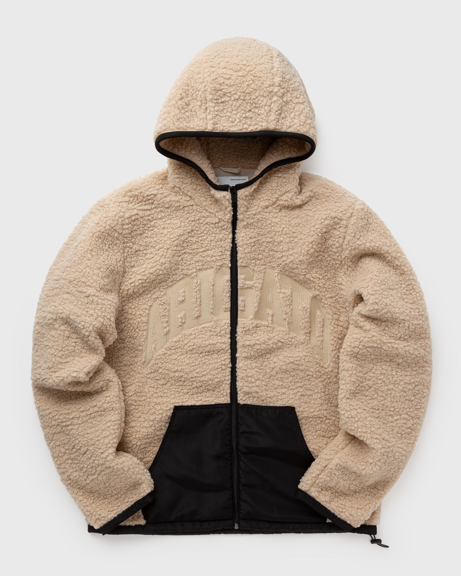 Chief Fleece Jacket