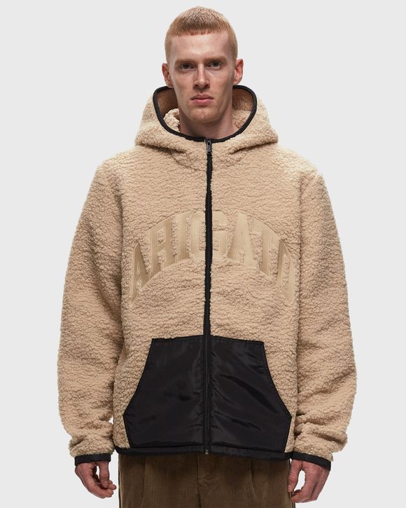 Chief Fleece Jacket