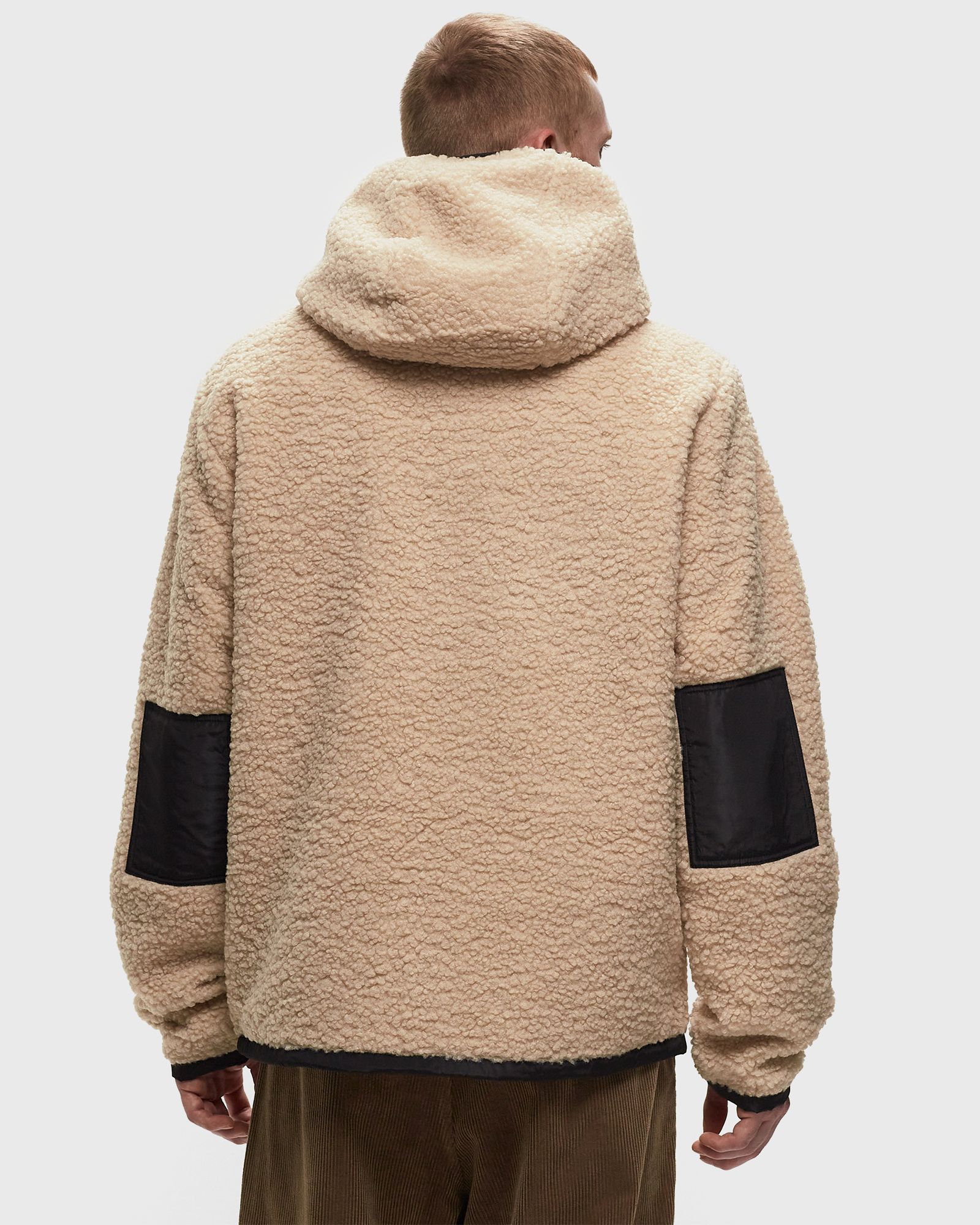 Chief Fleece Jacket