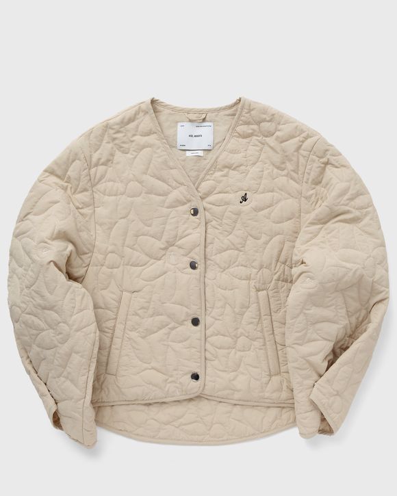 Iris Padded Jacket