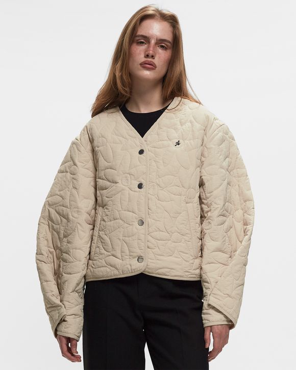 Iris Padded Jacket