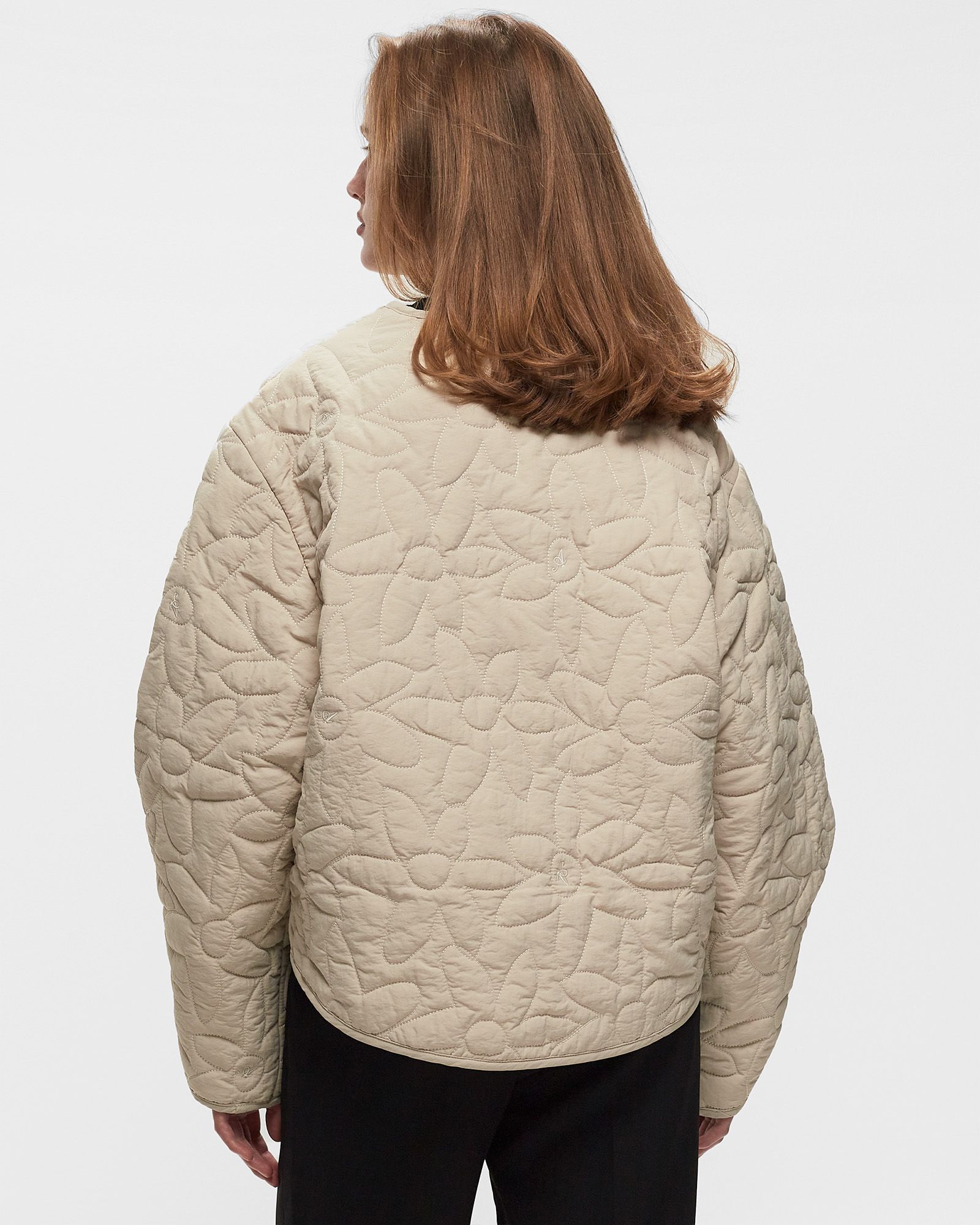 Iris Padded Jacket