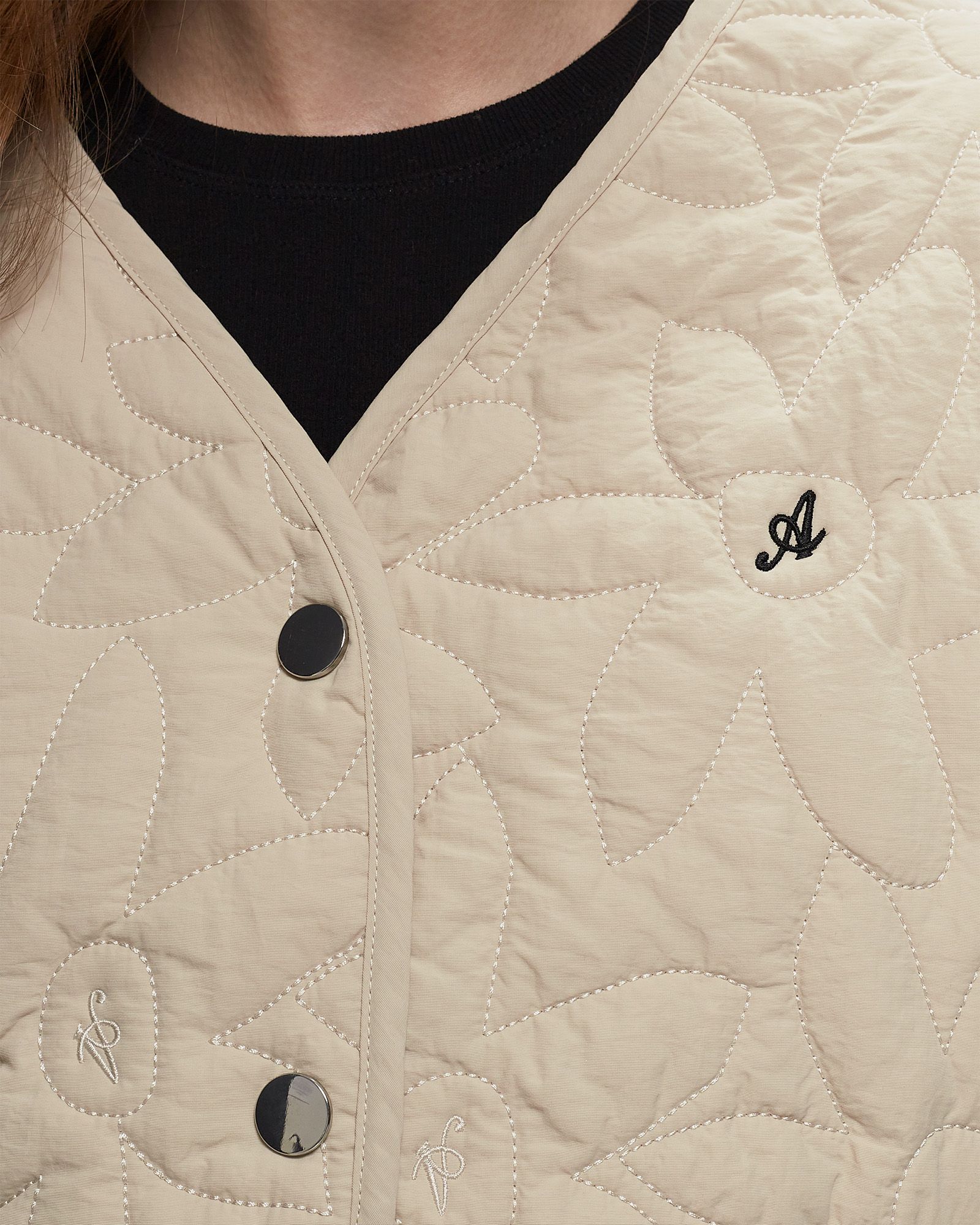Iris Padded Jacket