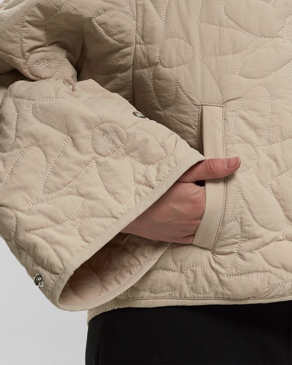 Iris Padded Jacket