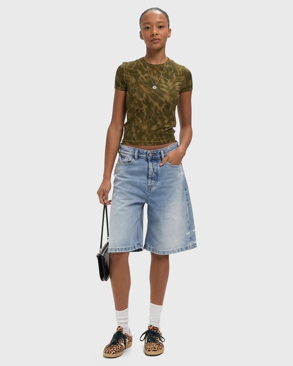 Thumbnail - DE SIRE SHORT