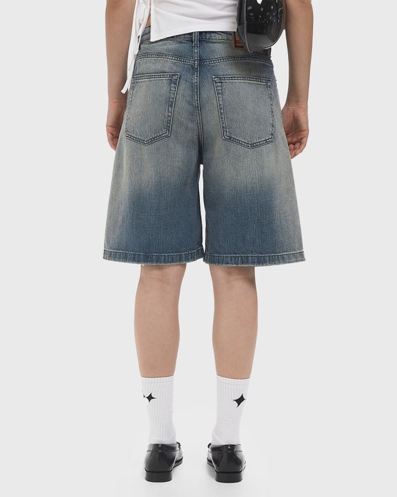 Diesel DE-SIRE-SHORT SHORTS Blue | BSTN Store