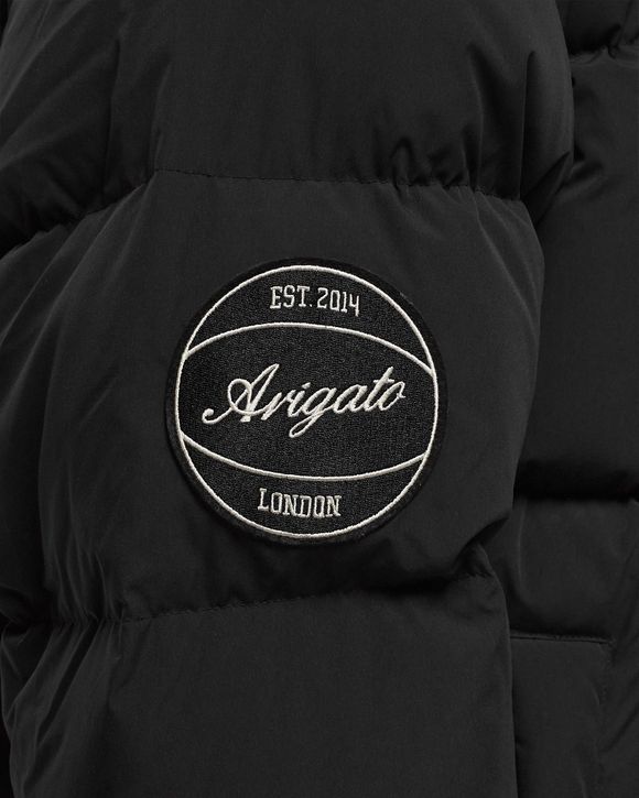 Varsity Halo Down Jacket