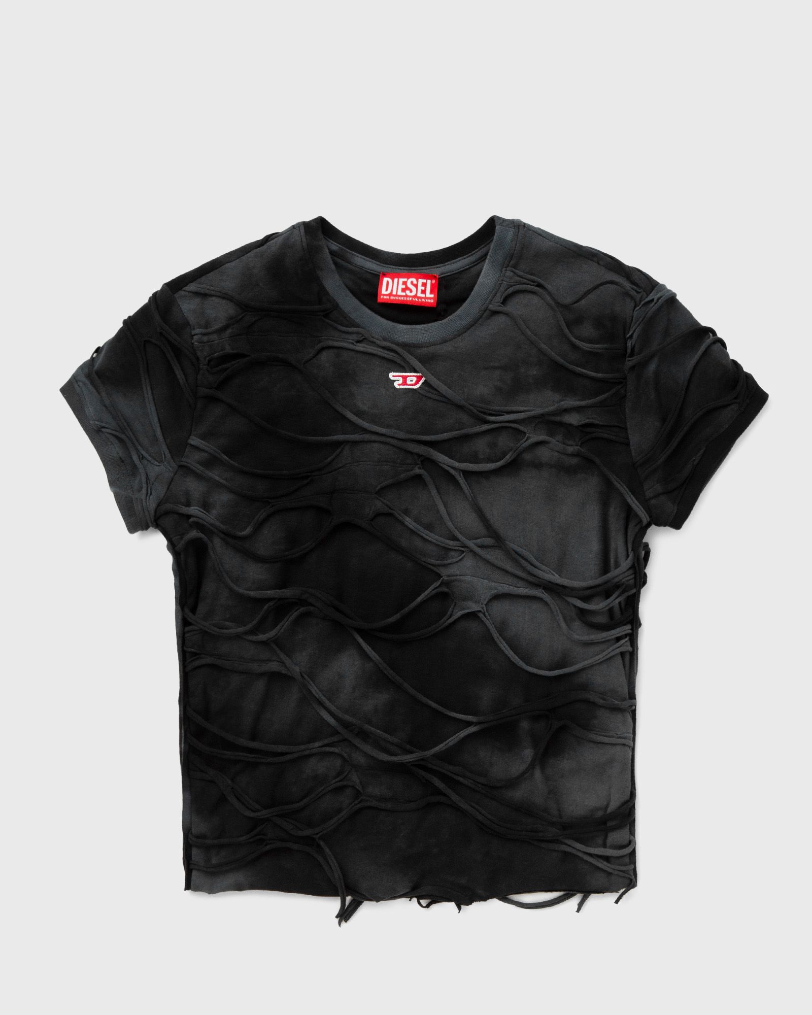 T-UNCUTIE-LONG-P1 TEE