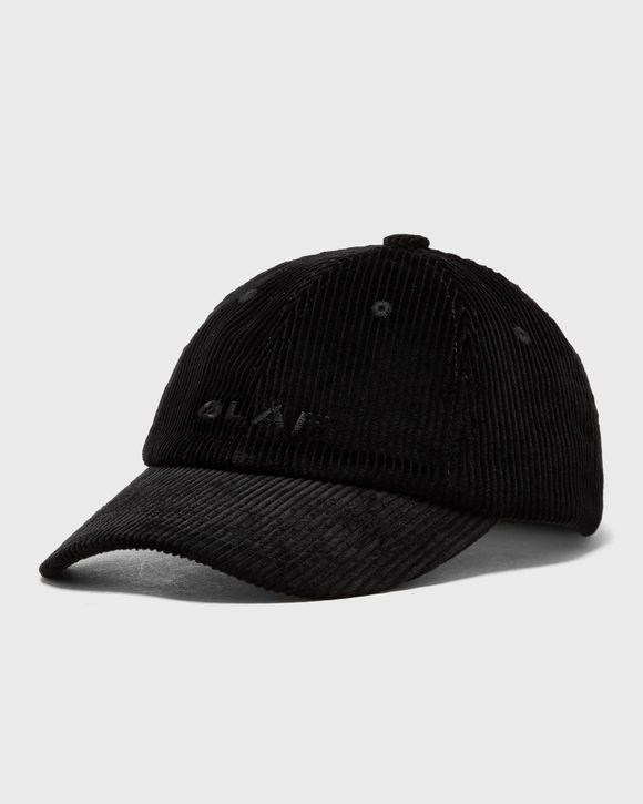 CORDUROY CAP