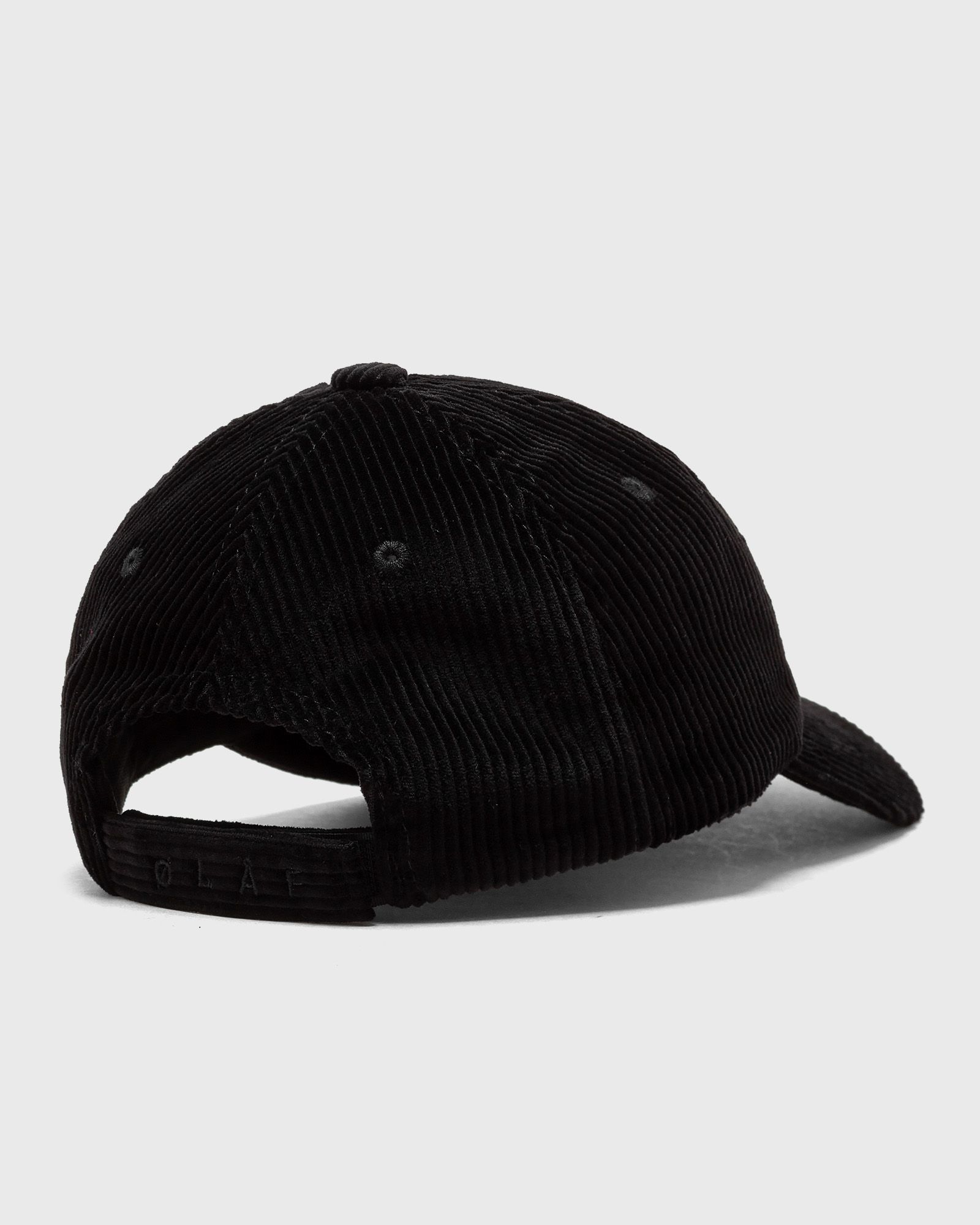 CORDUROY CAP