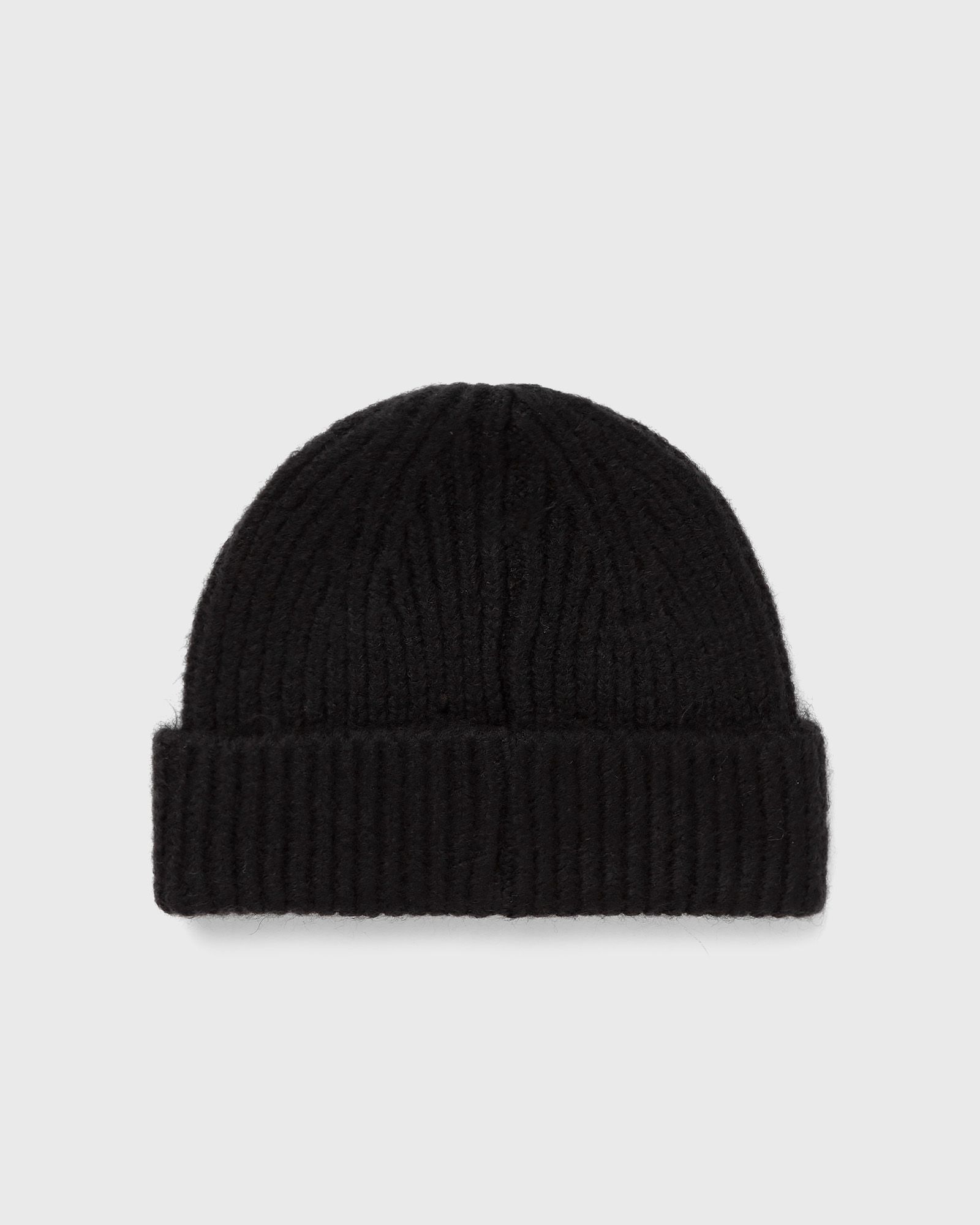 RIB BEANIE