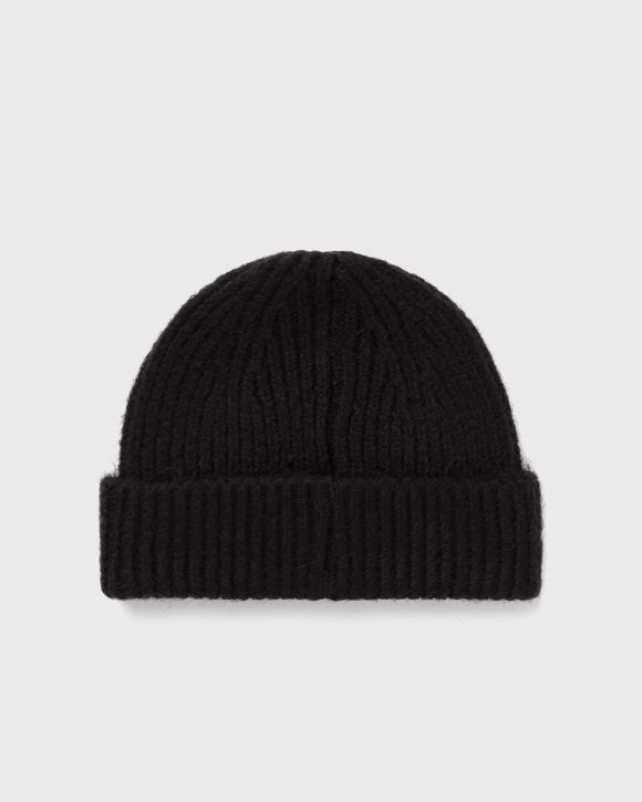 RIB BEANIE
