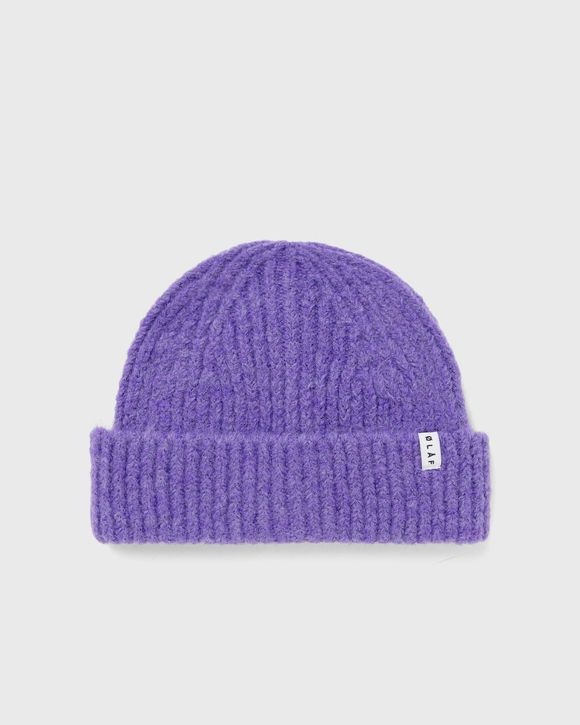 RIB BEANIE