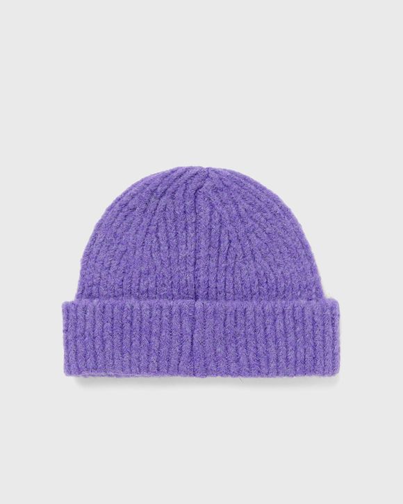 RIB BEANIE