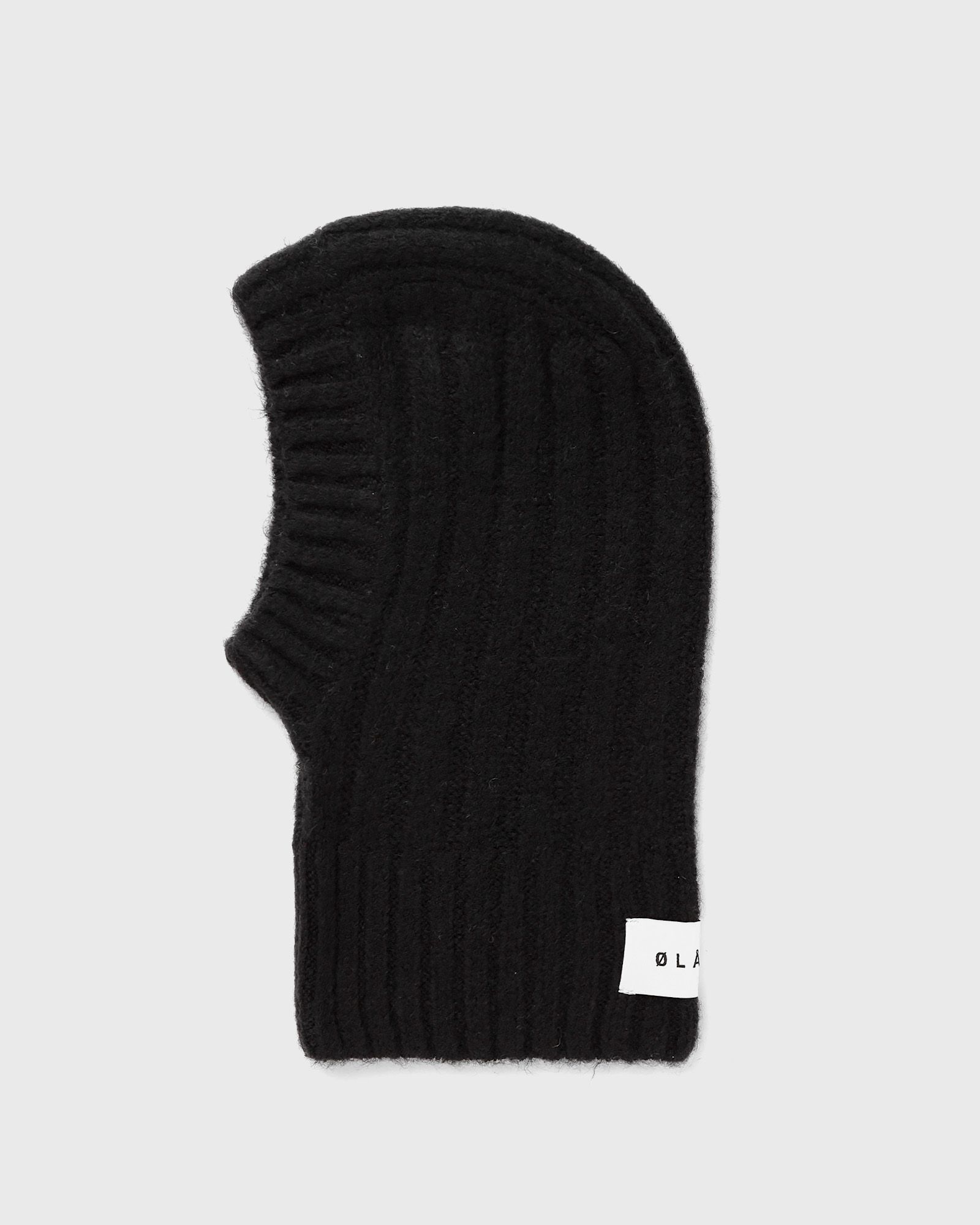 RIB BALACLAVA