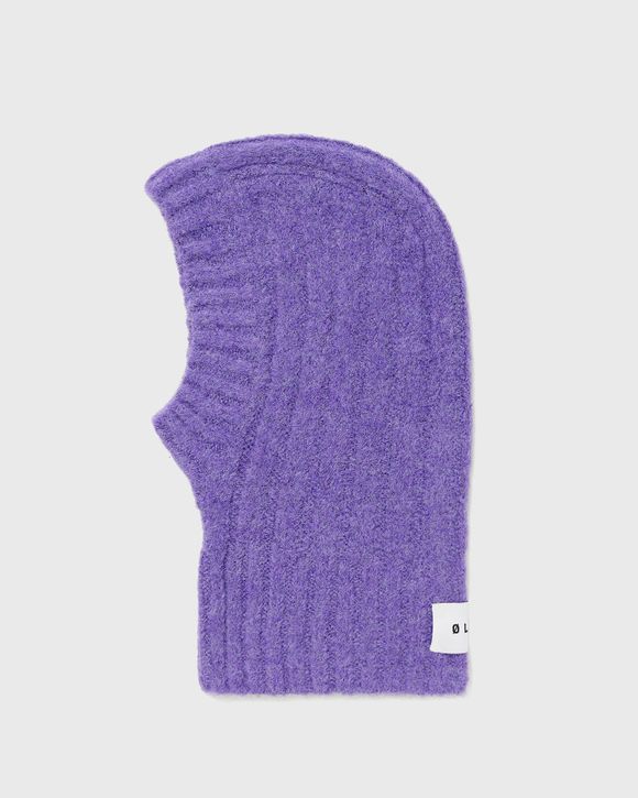 RIB BALACLAVA