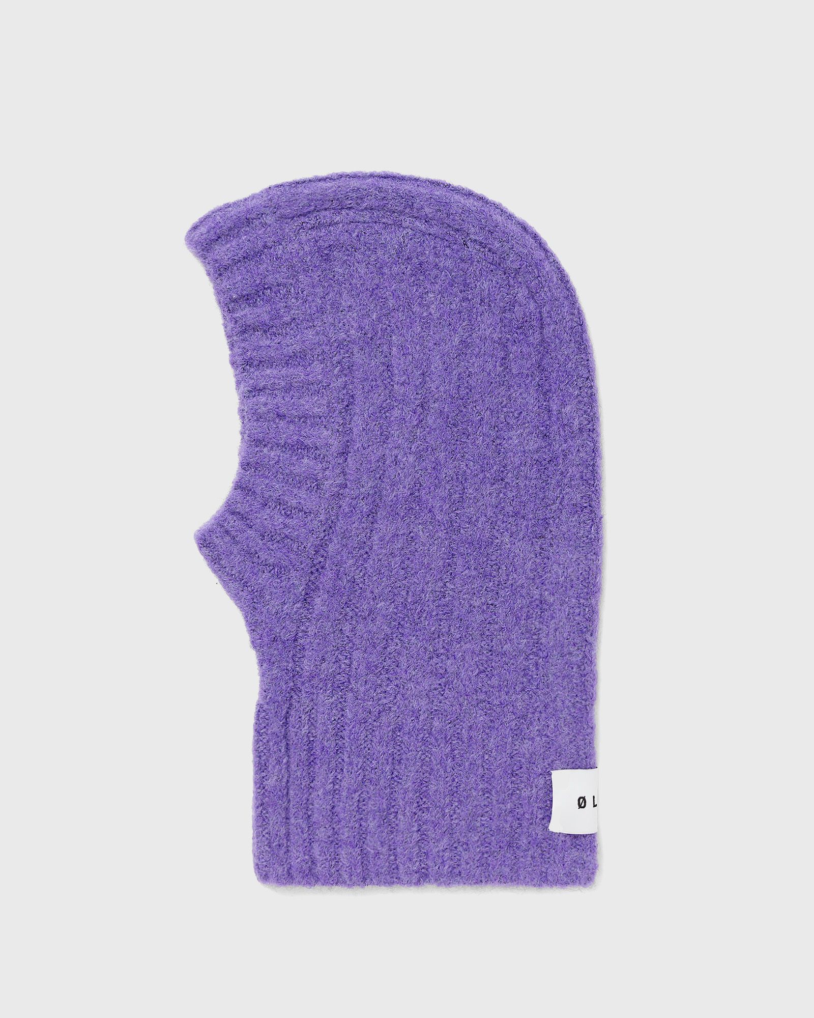 RIB BALACLAVA