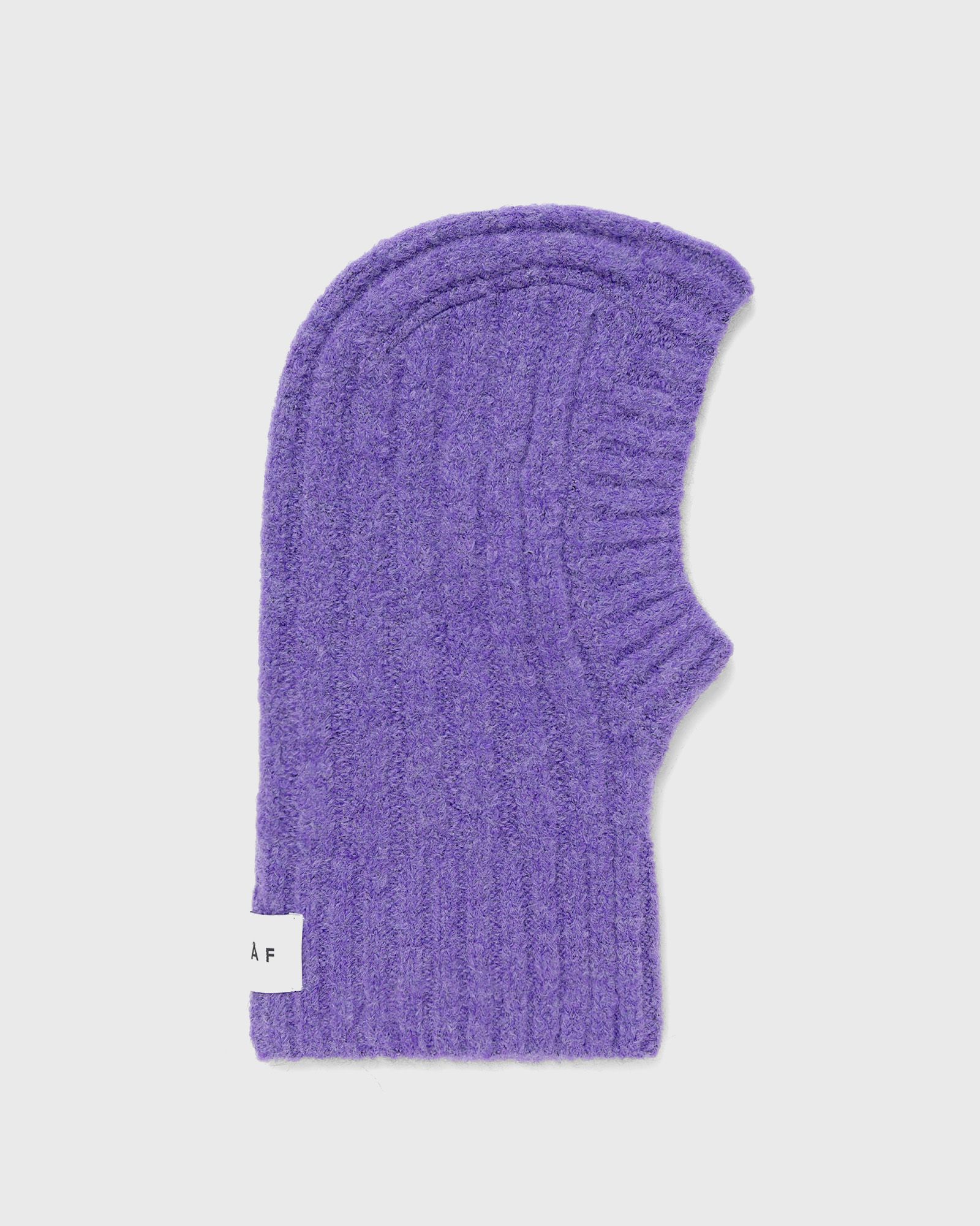 RIB BALACLAVA