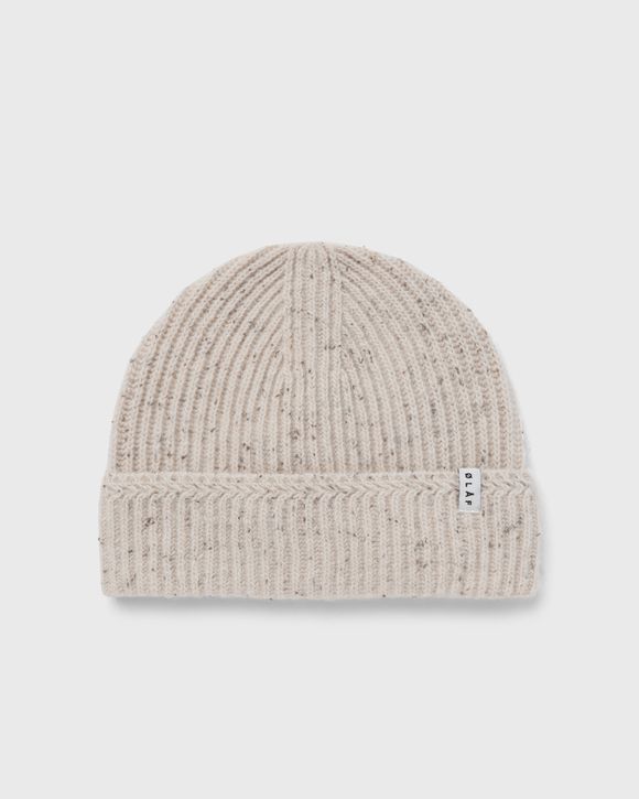 WOOL BEANIE