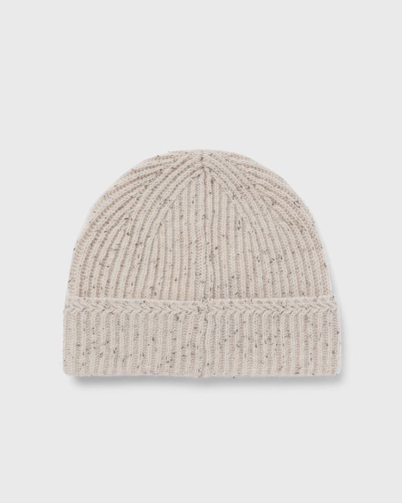 WOOL BEANIE