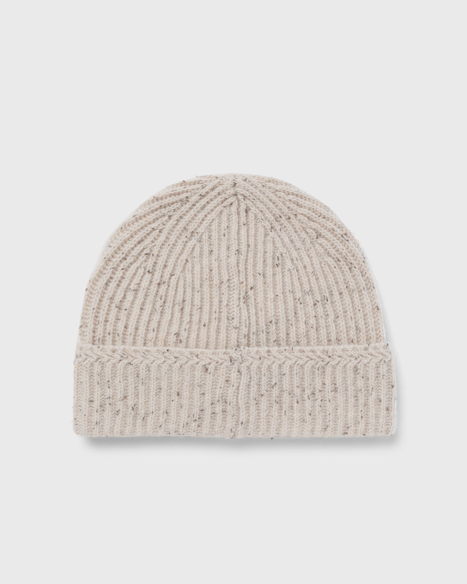 WOOL BEANIE