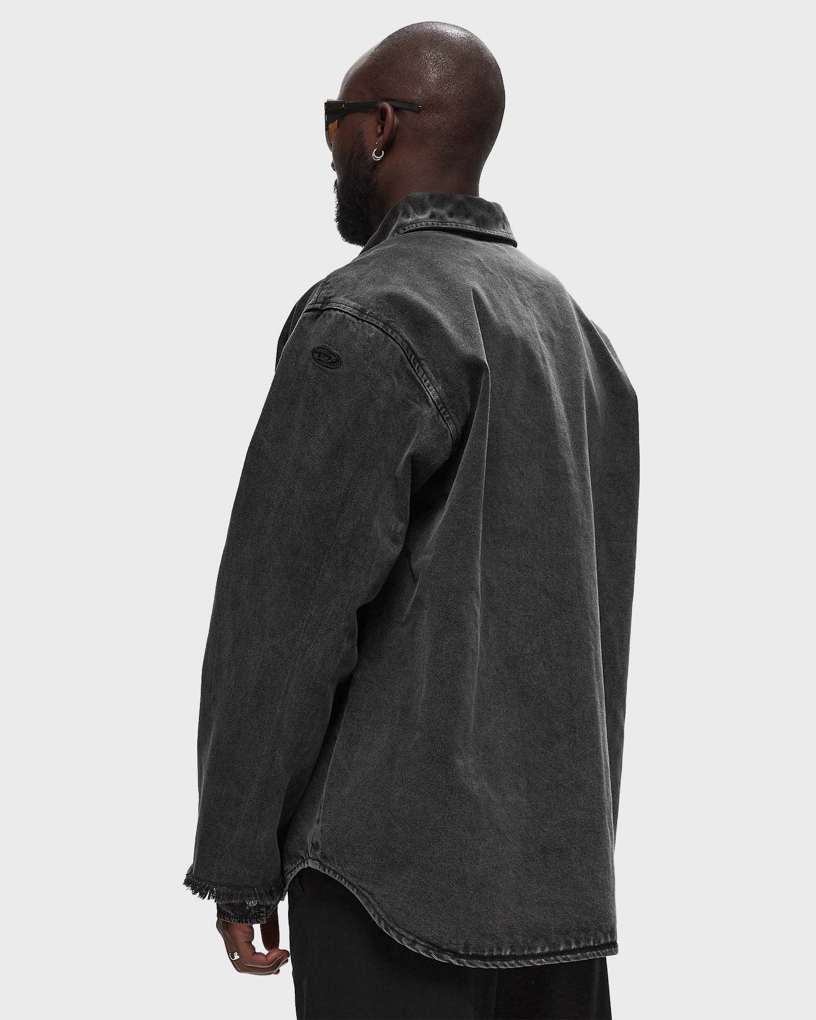 S-BRANDO-PEELOFF SHIRT