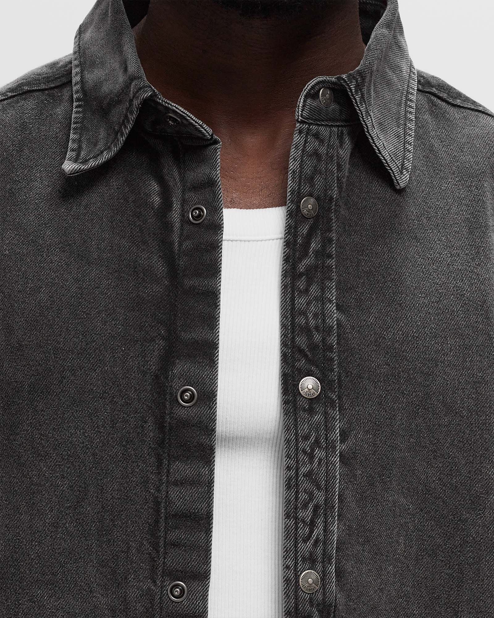 S-BRANDO-PEELOFF SHIRT