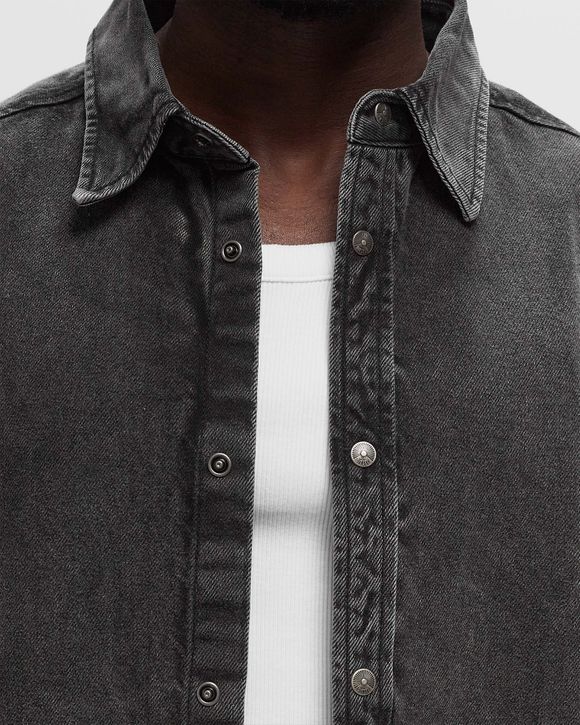 S-BRANDO-PEELOFF SHIRT