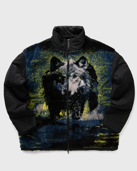 Diesel S-BERTO-TEDDY SWEAT-SHIRT Black | BSTN Store