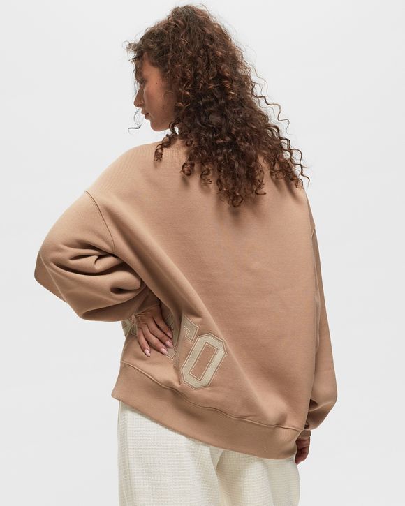 Tilt Oversized Sweatshirt