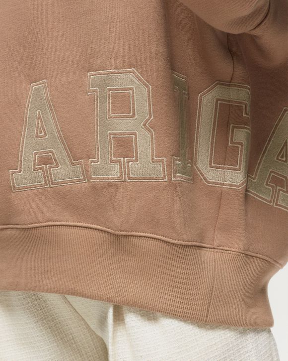 Tilt Oversized Sweatshirt