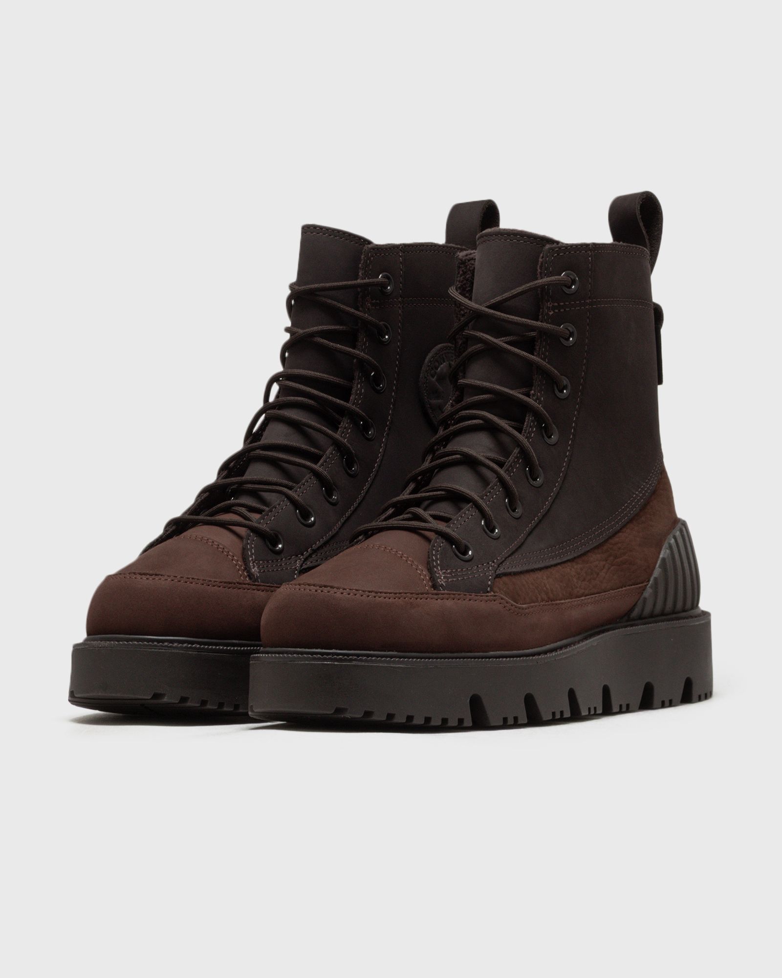 CHUCK 70 RUGGED HI