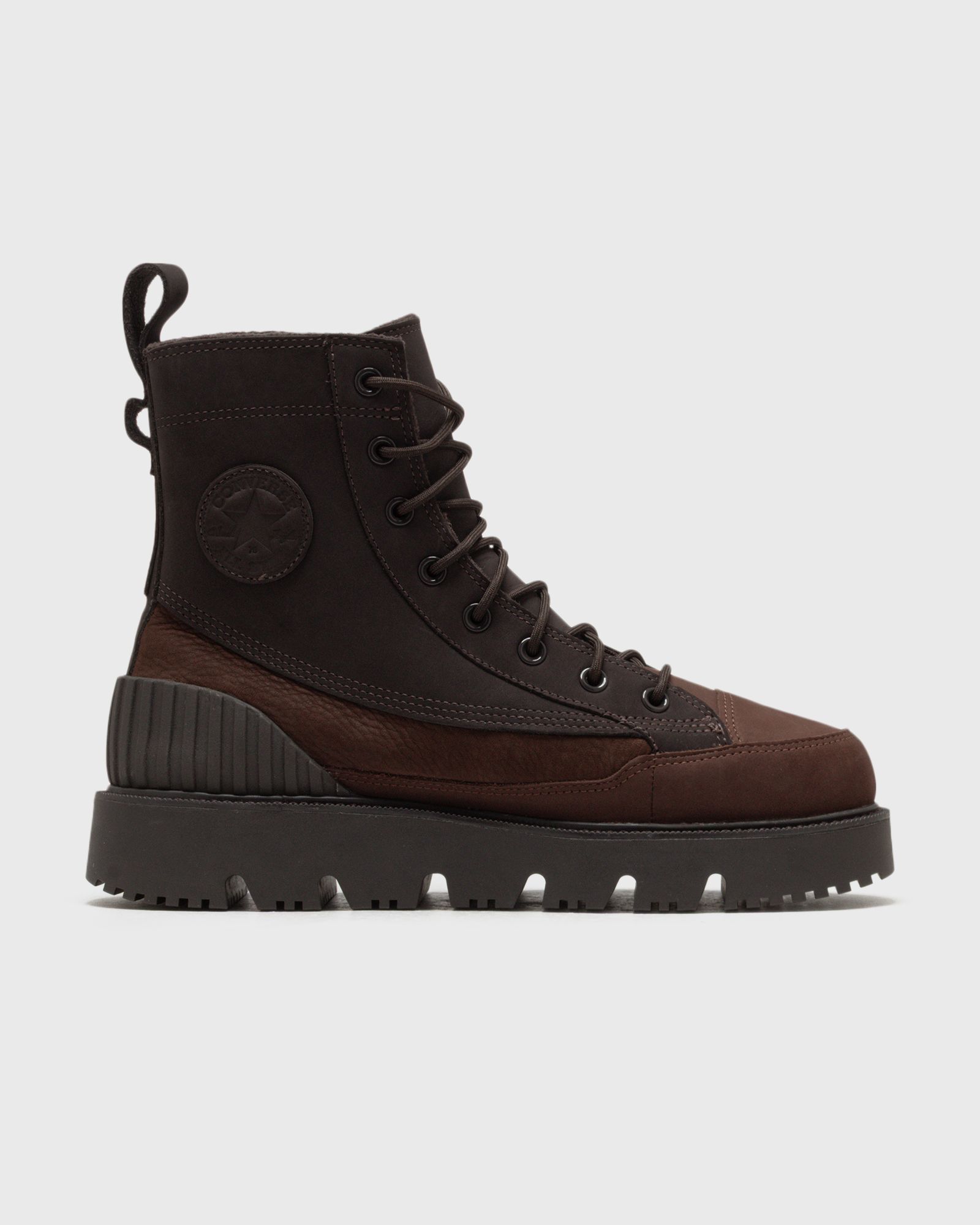 CHUCK 70 RUGGED HI