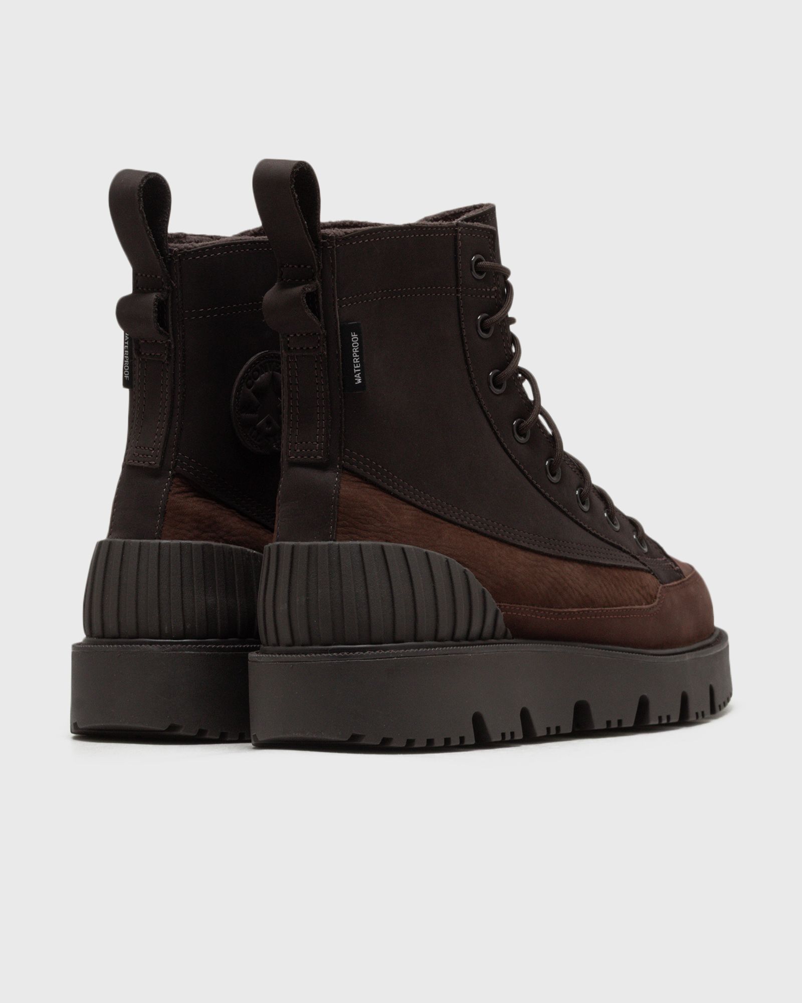 CHUCK 70 RUGGED HI