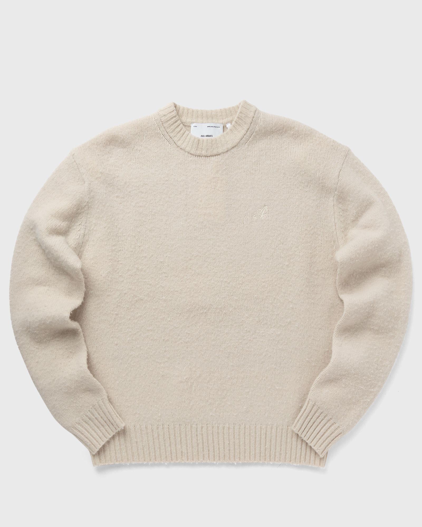 Clay Signature Sweater