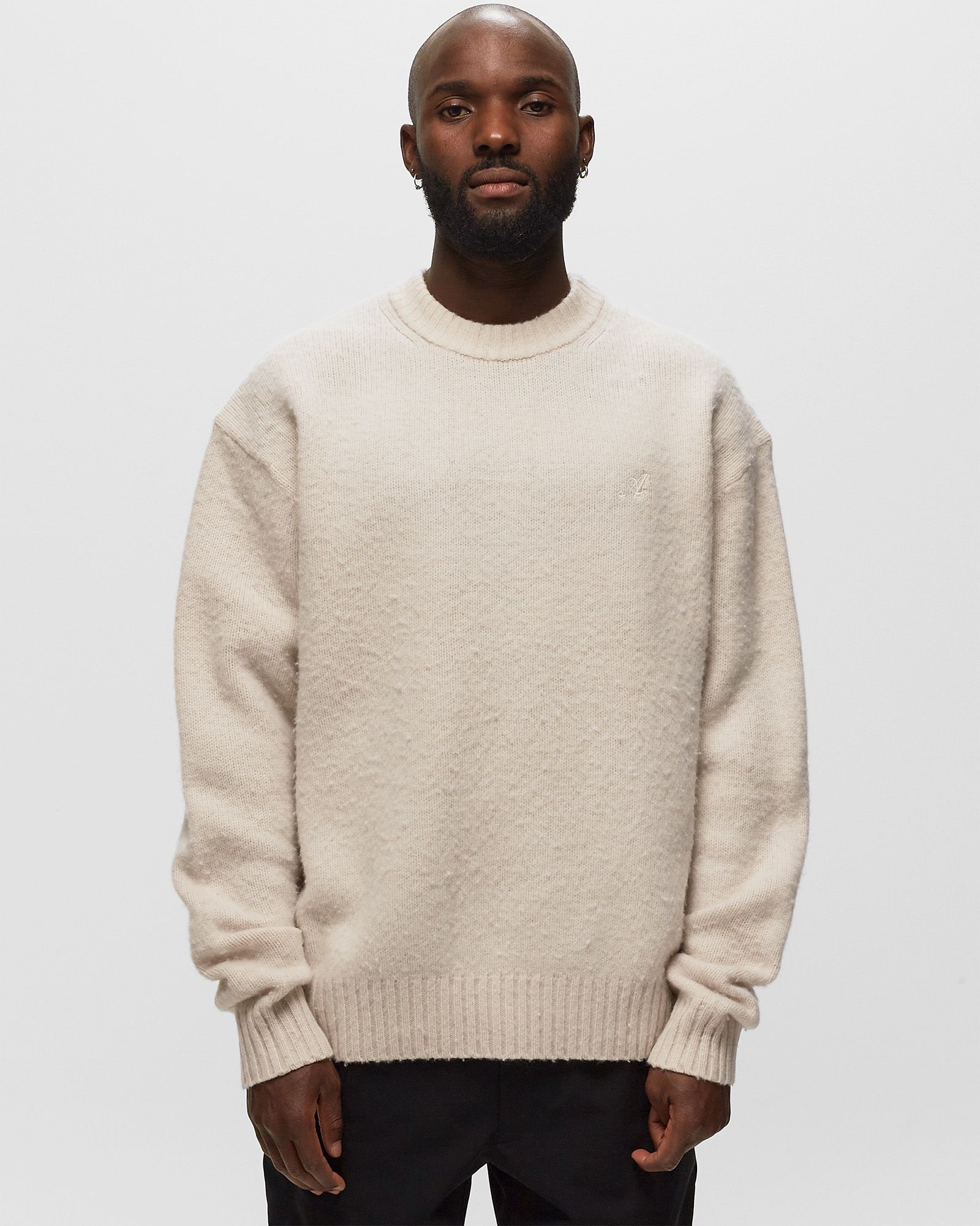 Clay Signature Sweater