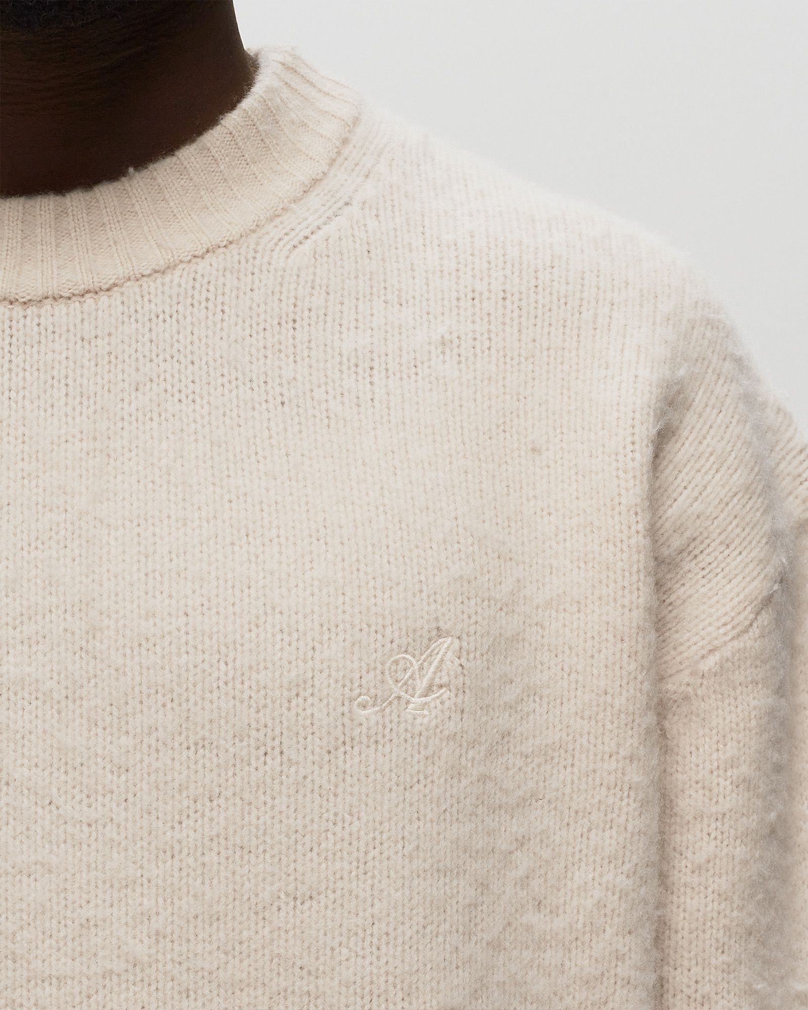 Clay Signature Sweater