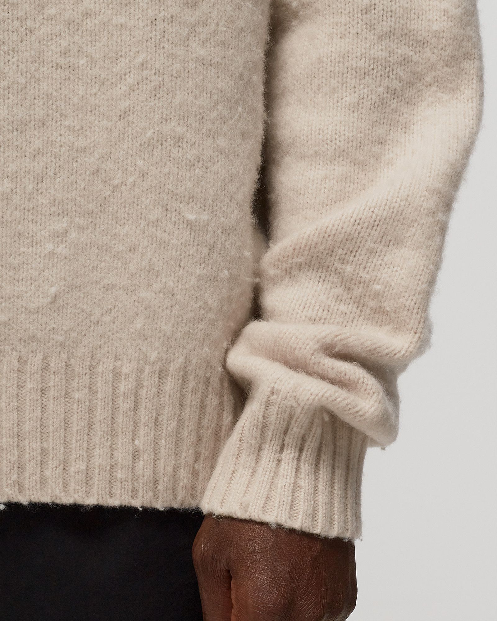 Clay Signature Sweater