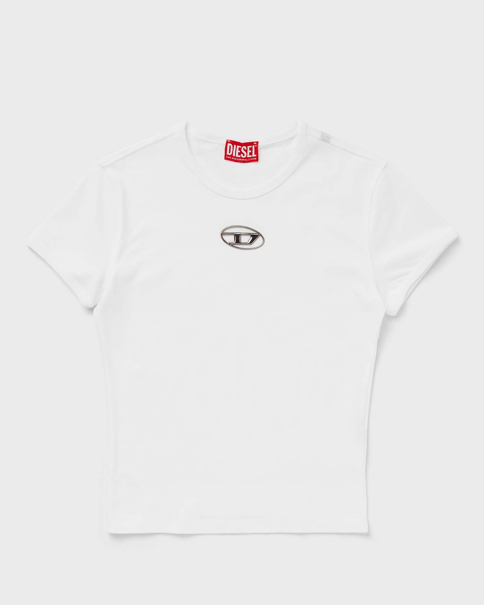 T-UNCUTIE-LONG-OD TEE