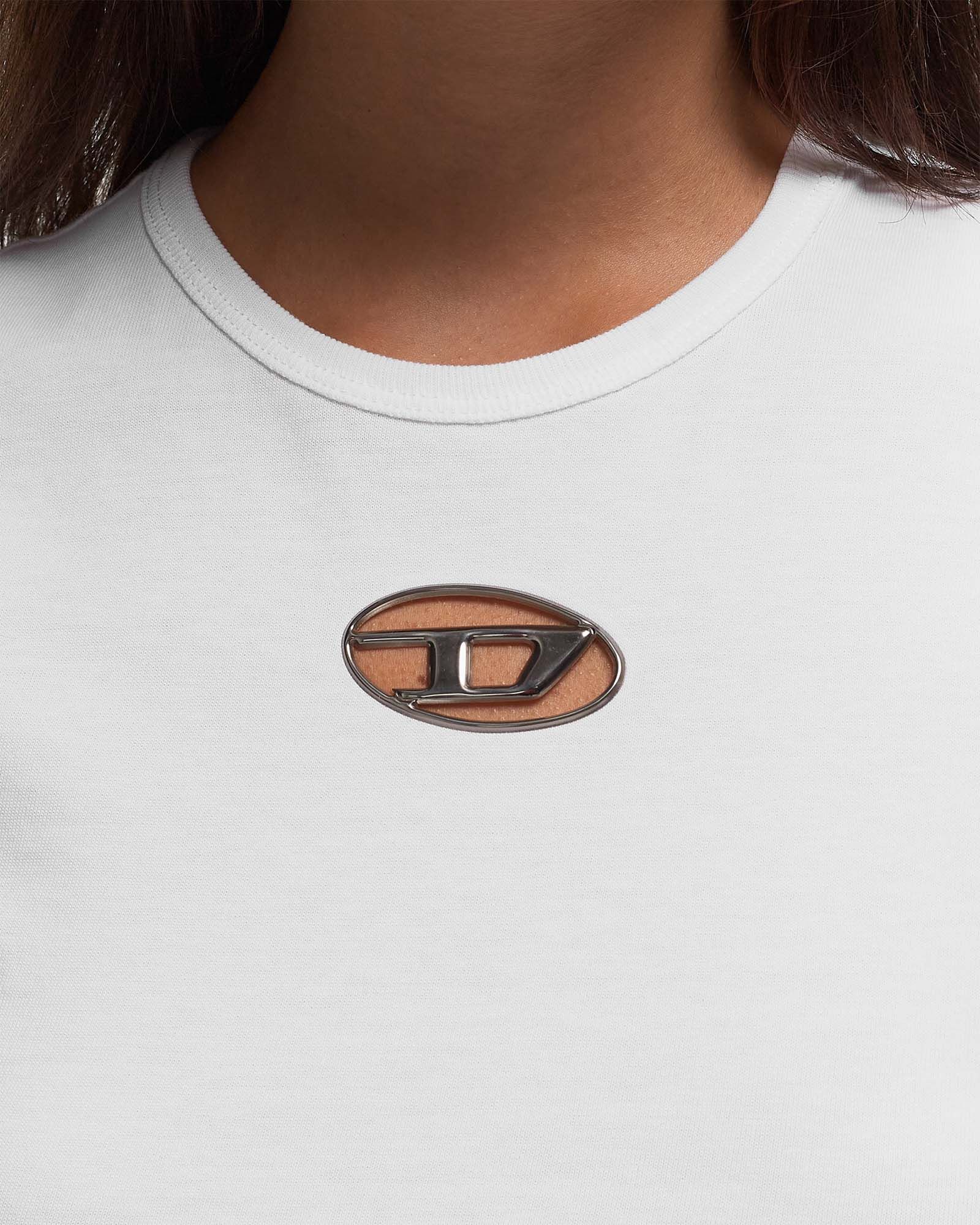 T-UNCUTIE-LONG-OD TEE