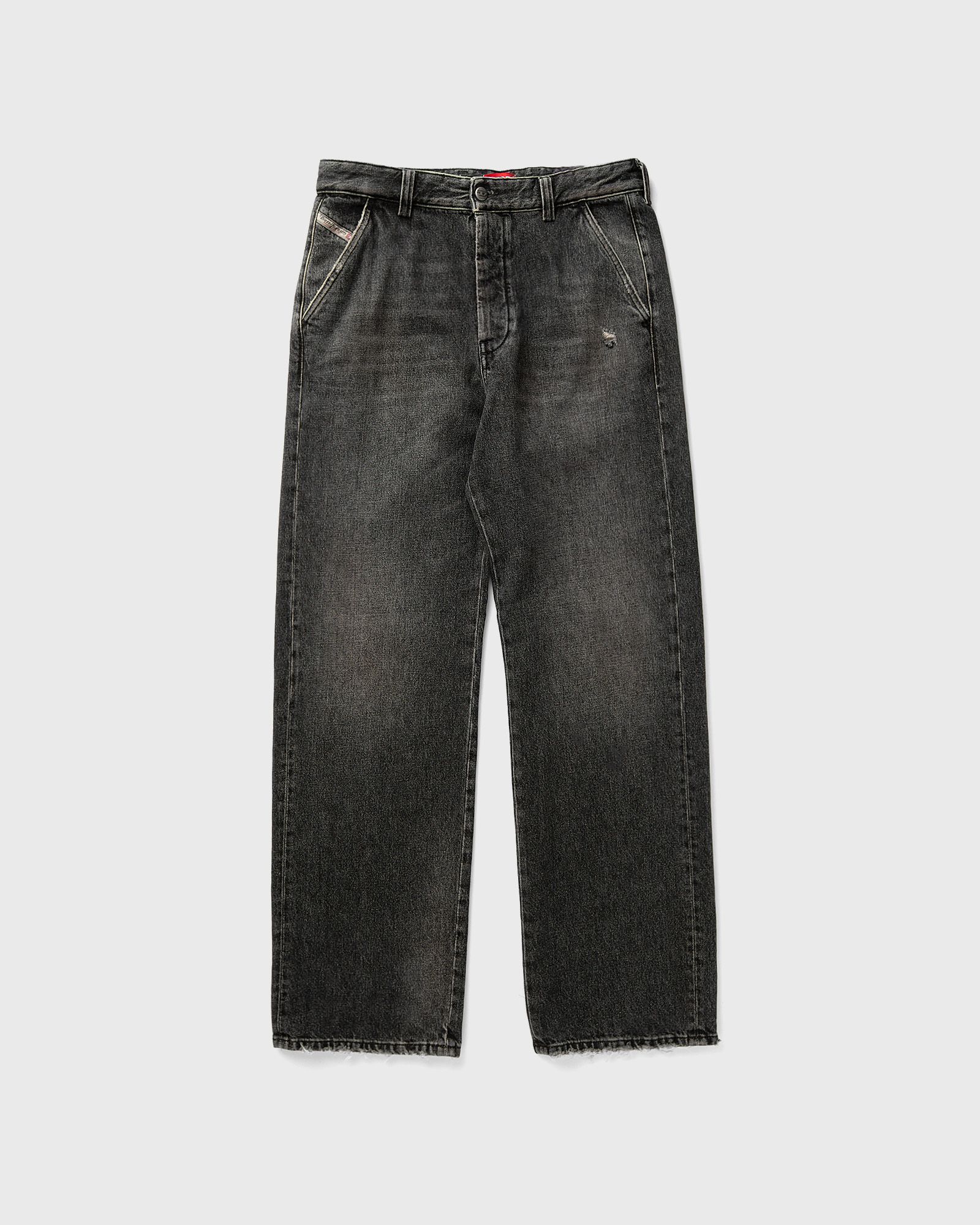 DIESEL D-phant-chino Black ディーゼル diesel Women's Regular Jeans | Dark Blue | Diesel D-Phant-chino