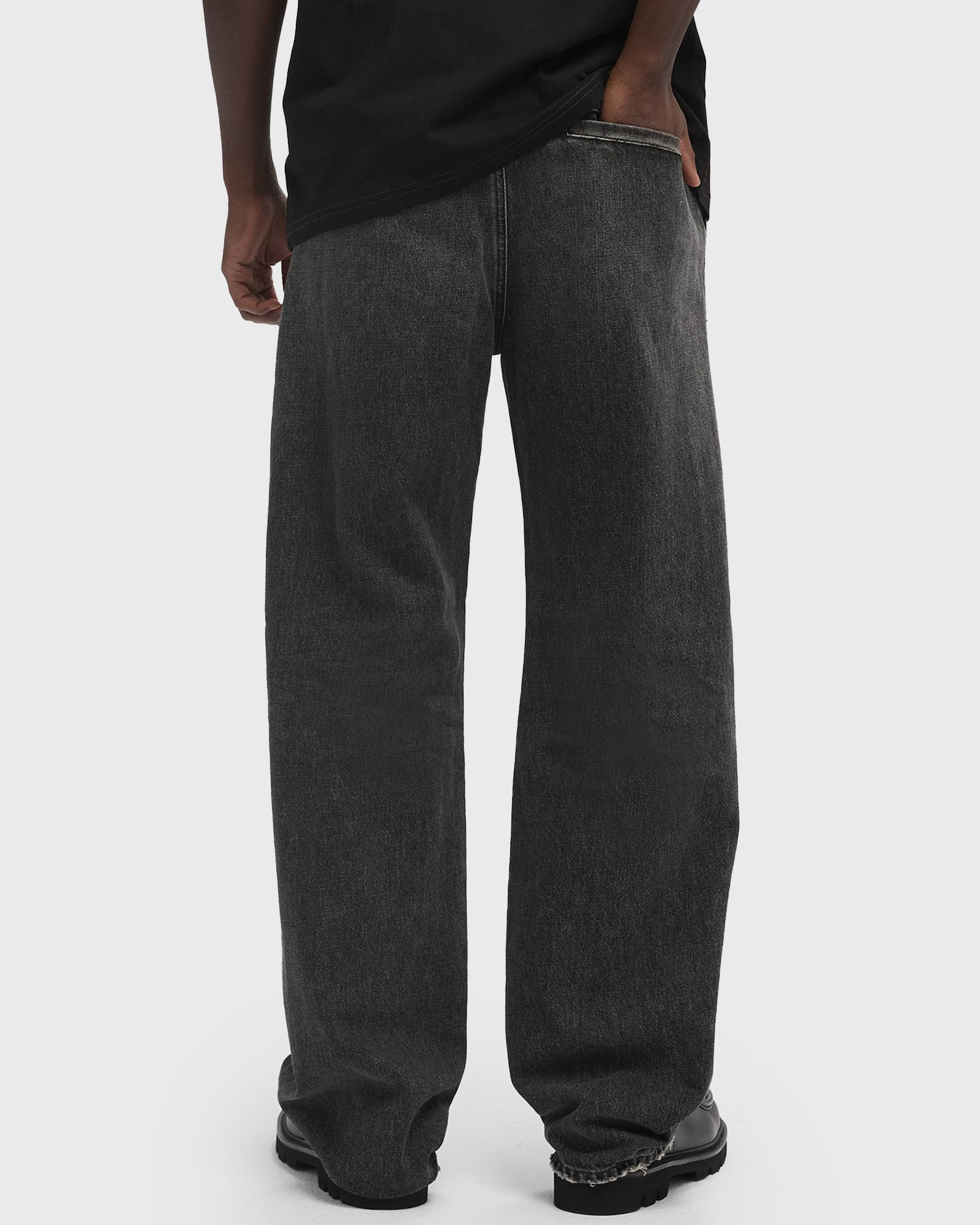 Diesel D-PHANT-CHINO PANT Black | BSTN Store