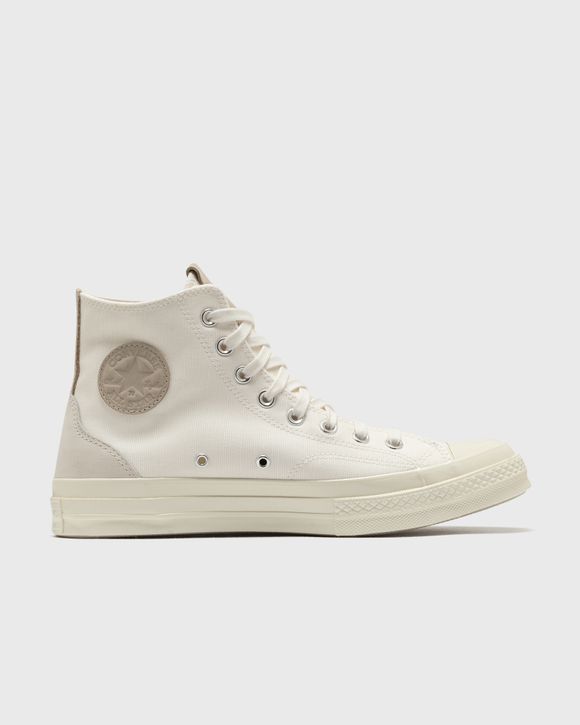 CHUCK 70 CANVAS & SUEDE