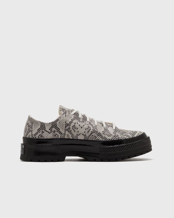 Chuck 70 National