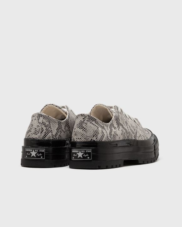 Chuck 70 National