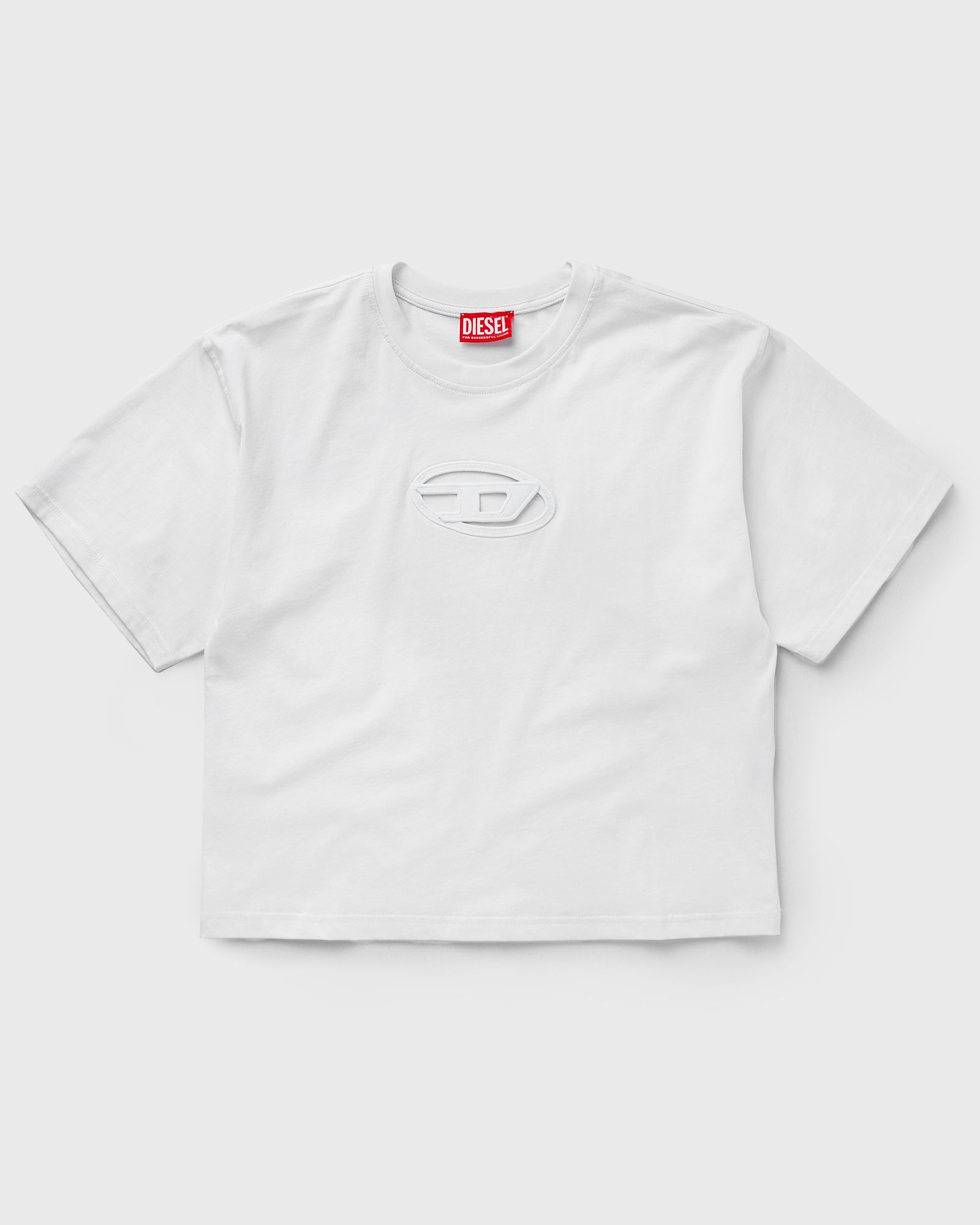 T-BUXT-CROP-OD TEE