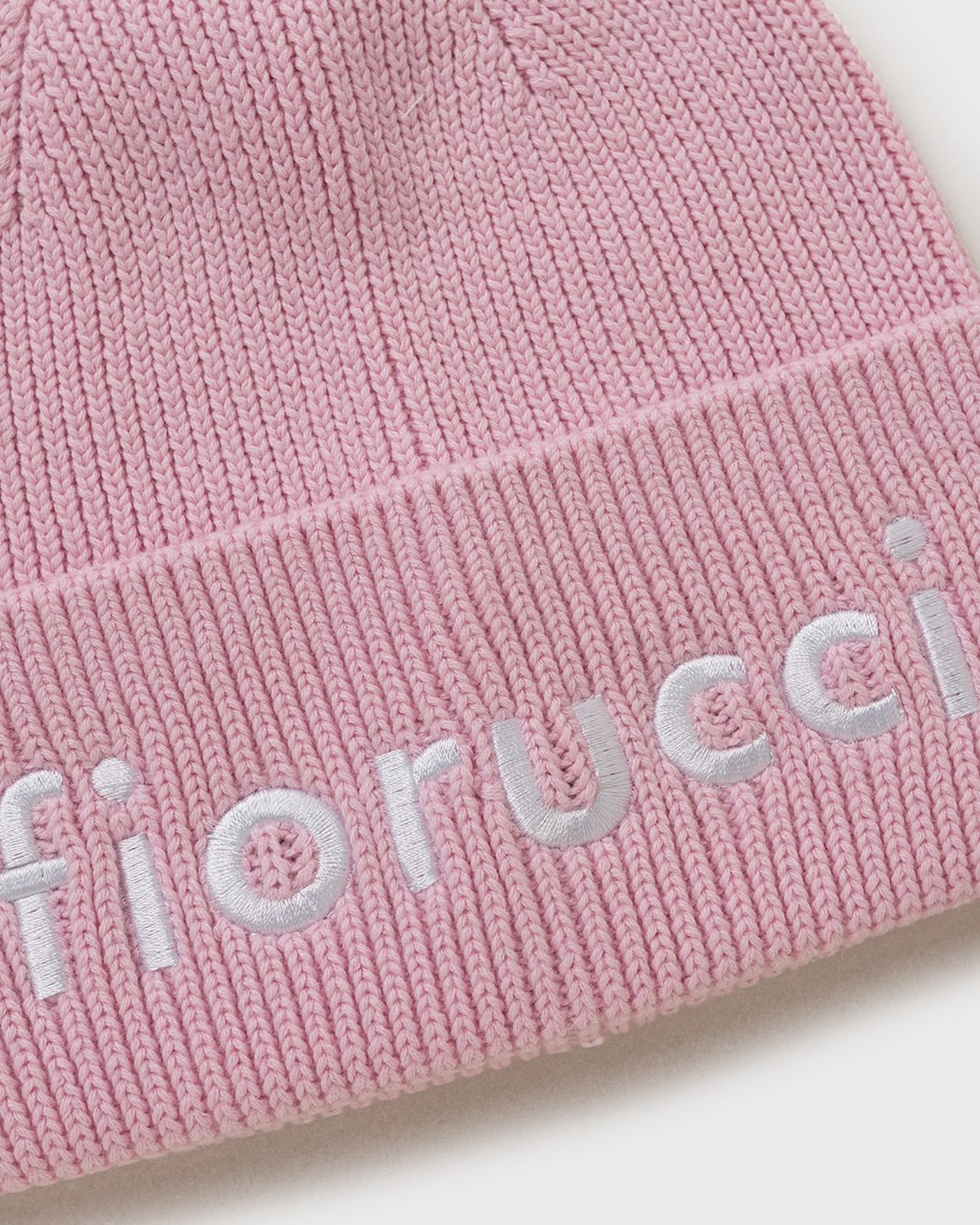 ☆Rest & Recreation☆ STITCH LOGO BEANIE PINK Disney Inspired Stitch Lilo & Stitch with Angel and Stitch