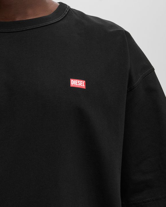 Diesel T-BOXT-R30 TEE Black | BSTN Store
