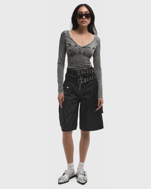 Diesel T-ELIN TOP Black | BSTN Store