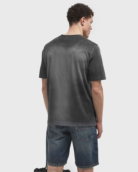 ★DIESEL★ T Adjust R15 T-Shirt Black A166210PKAL9XX A166210 Diesel T-shirt T-ADJUST-R15 | Men's Clothing | Vitkac